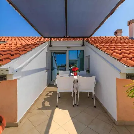 Apartamento In 14237 *
