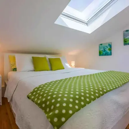 Apartamento In 14237