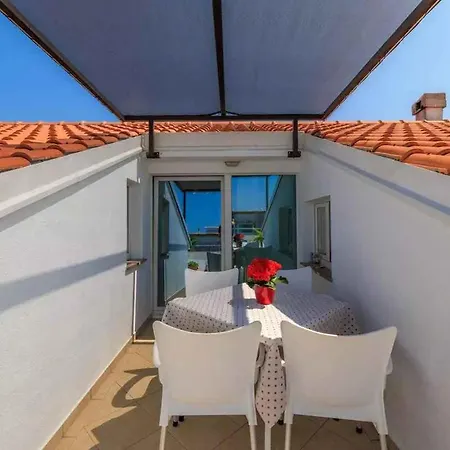 In 14237 * Crikvenica