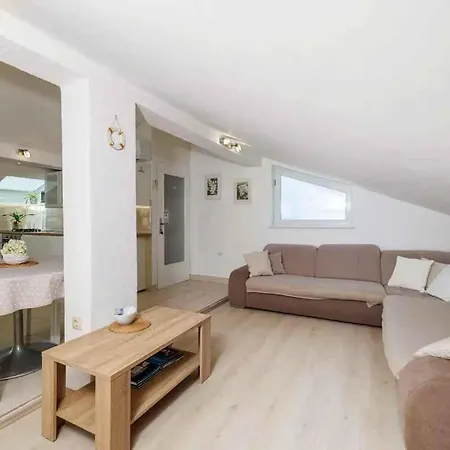 In 14237 Apartamento Crikvenica