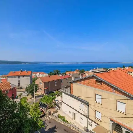 Apartman In 14237 Crikvenica