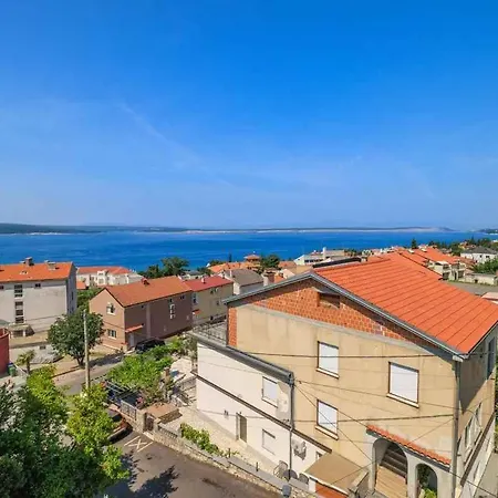 In 14237 Crikvenica