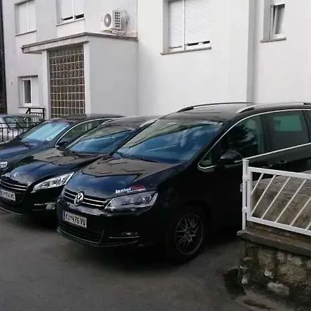 Apartment In 14237 Crikvenica
