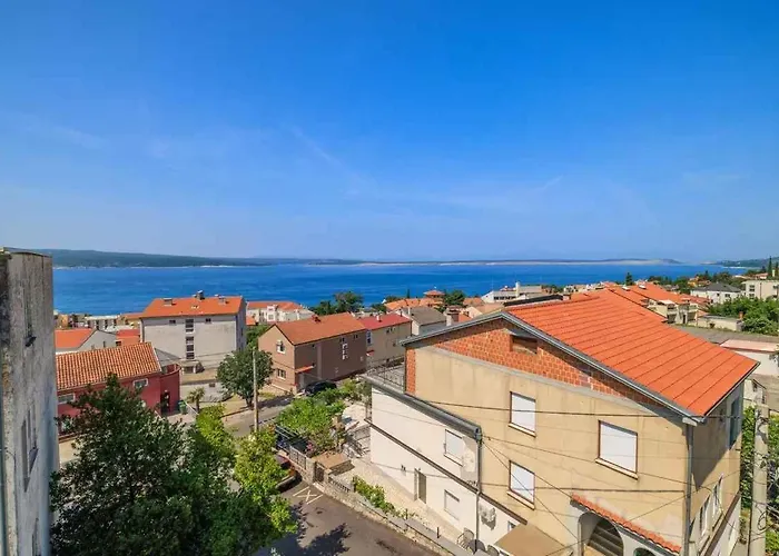 Apartman In 14237 Crikvenica