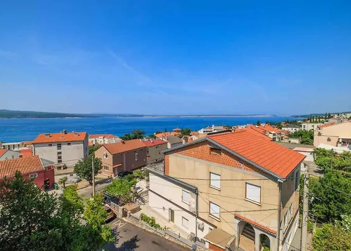 In 14237 Crikvenica