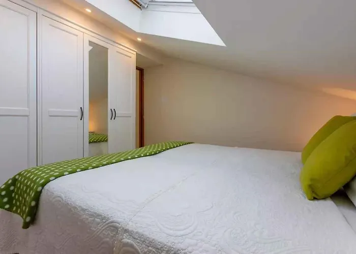 Apartman In 14237 Crikvenica