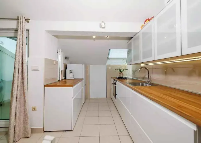 In 14237 Apartman Crikvenica